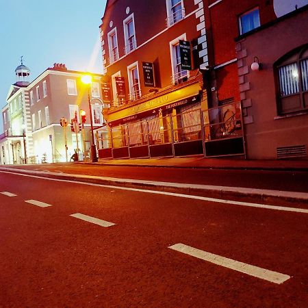 Portobello Hotel Dublin Dış mekan fotoğraf