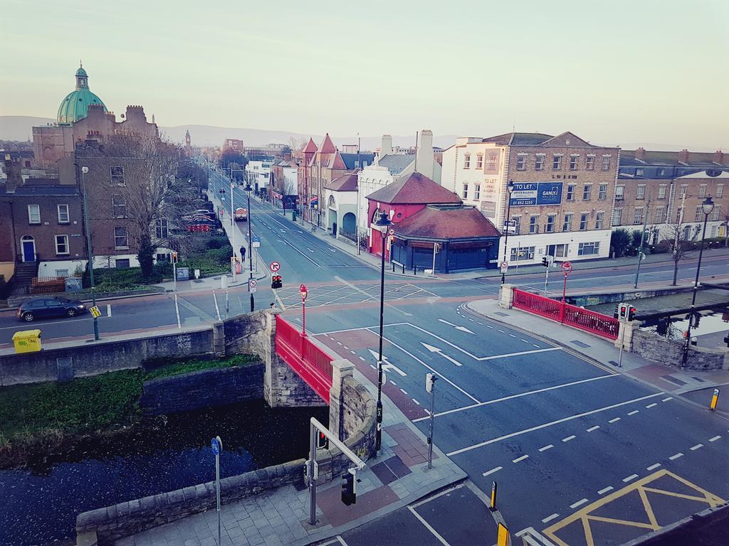 Portobello Hotel Dublin Dış mekan fotoğraf